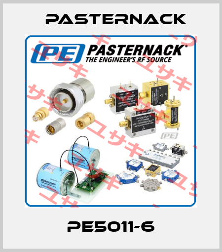 PE5011-6 Pasternack