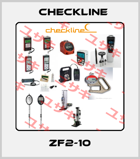 ZF2-10 Checkline