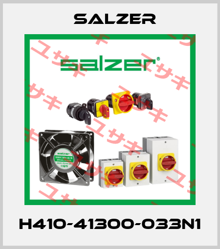 H410-41300-033N1 Salzer
