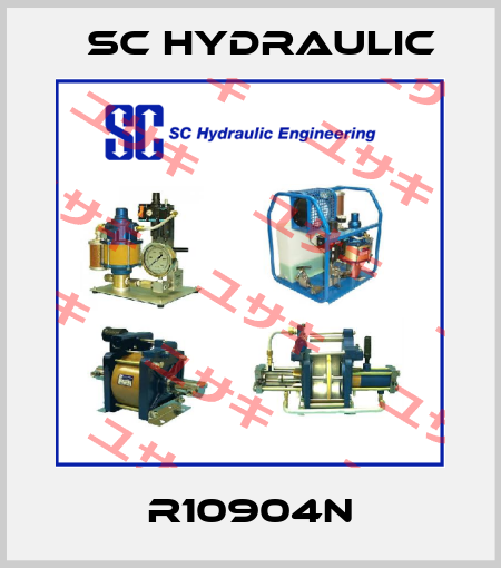R10904N SC Hydraulic