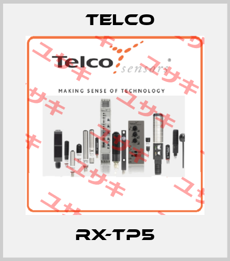 RX-TP5 Telco