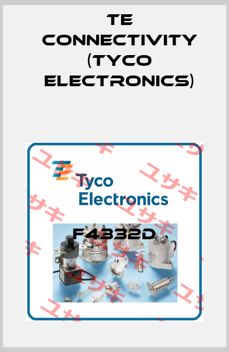 F4332D TE Connectivity (Tyco Electronics)