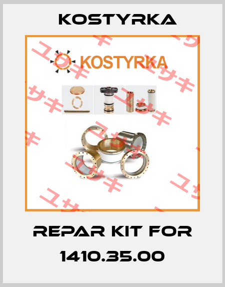 repar kit for 1410.35.00 Kostyrka
