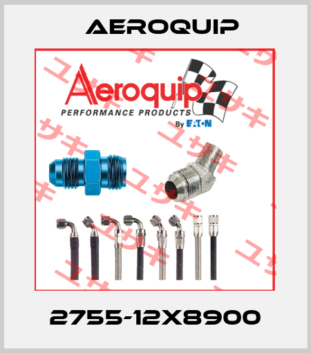 2755-12x8900 Aeroquip