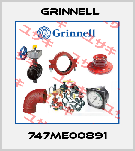 747ME00891 Grinnell