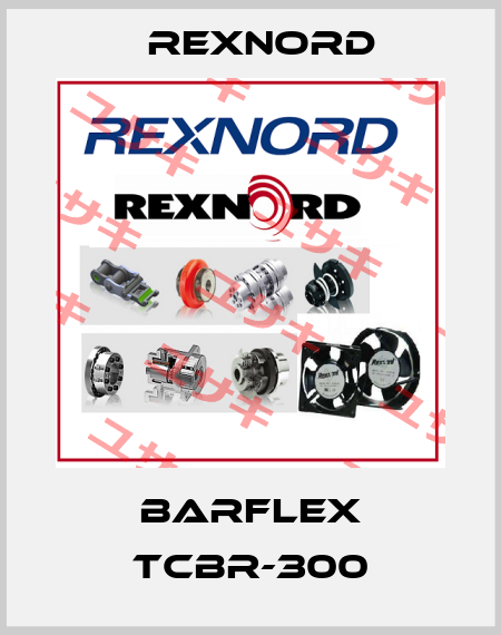 BARFLEX TCBR-300 Rexnord