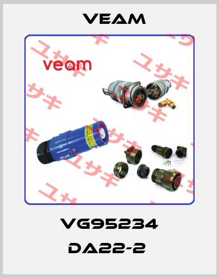 VG95234 DA22-2  Veam