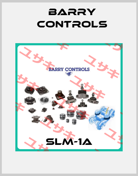 SLM-1A Barry Controls