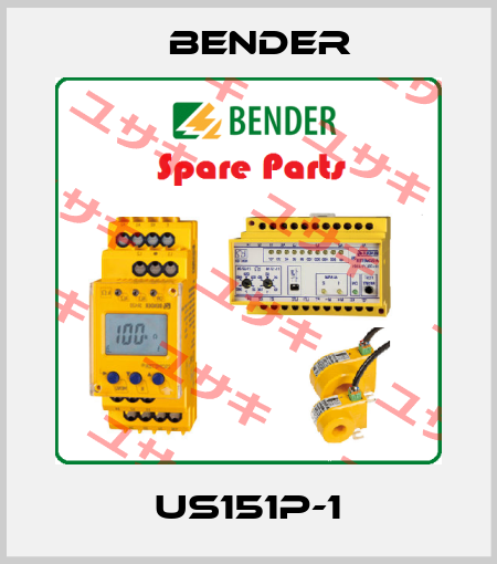 US151P-1 Bender