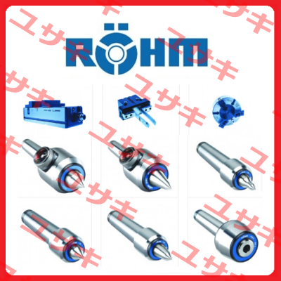 K10 VL MK5 Röhm