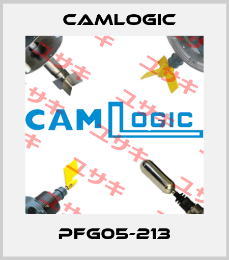 PFG05-213 Camlogic