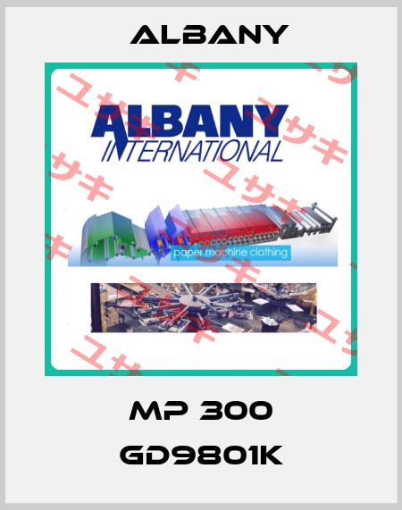 MP 300 GD9801K Albany
