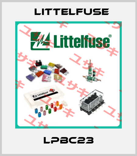 LPBC23 Littelfuse