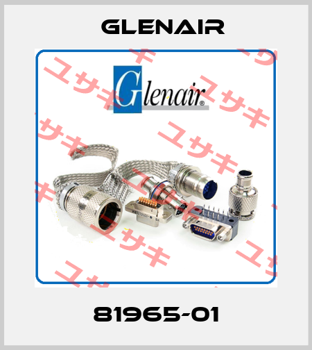 81965-01 Glenair