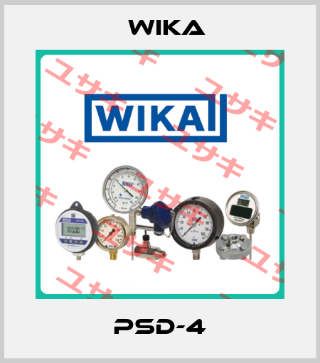 PSD-4 Wika