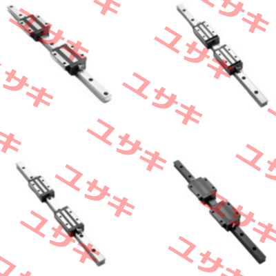 SBI 30 FLL 20 J 3514 SBC Linear Rail System