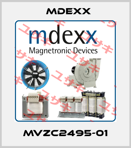 MVZC2495-01 Mdexx