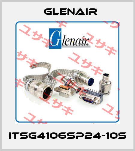 ITSG4106SP24-10S Glenair