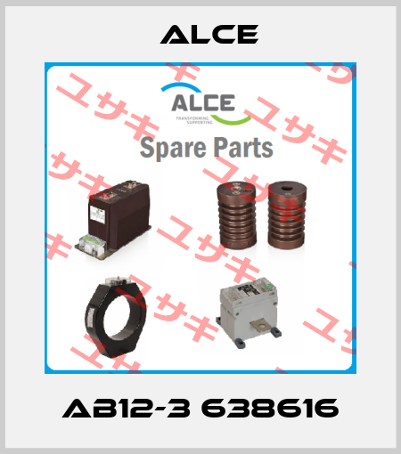 AB12-3 638616 Alce