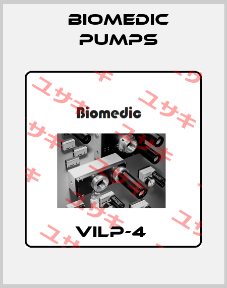 VILP-4  Biomedic Pumps