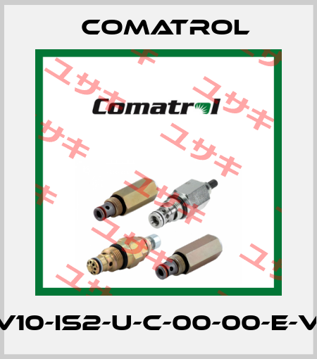PRV10-IS2-U-C-00-00-E-V-00 Comatrol