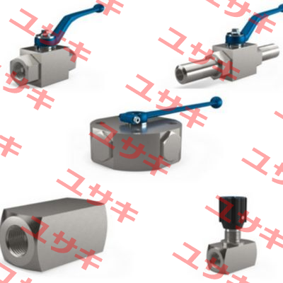 NDRV-DN8-1/4"NPT-4A (94203-02-967-37686) Mha Zentgraf