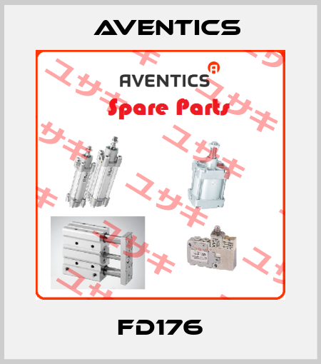 FD176 Aventics