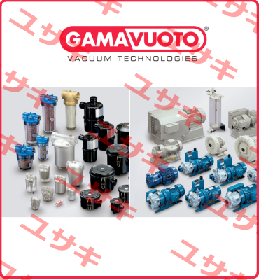 EVM4C45 GAMAVUOTO