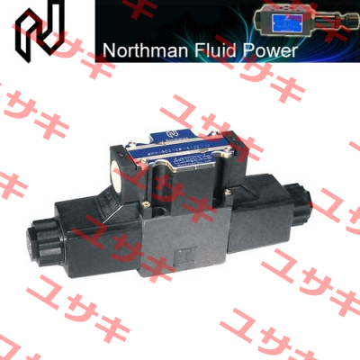 FM2DDD5V51 Northman