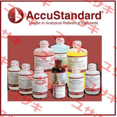 M-8095-SSA-100X AccuStandard