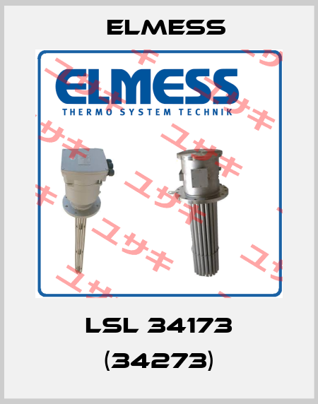 LSL 34173 (34273) Elmess