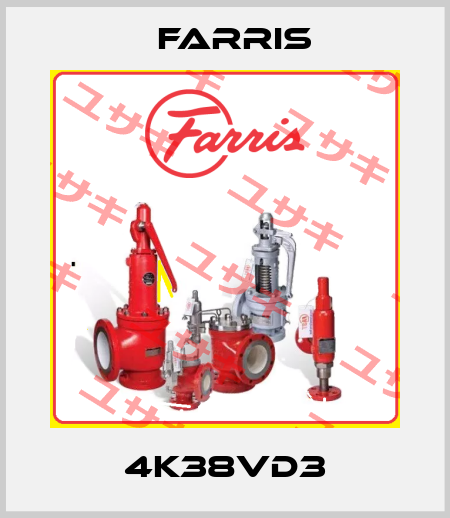 4K38VD3 Farris