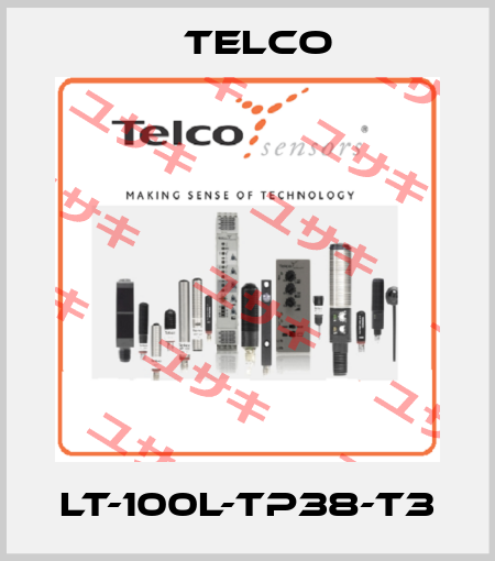 LT-100L-TP38-T3 Telco