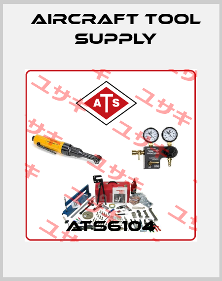 ATS6104 Aircraft Tool Supply