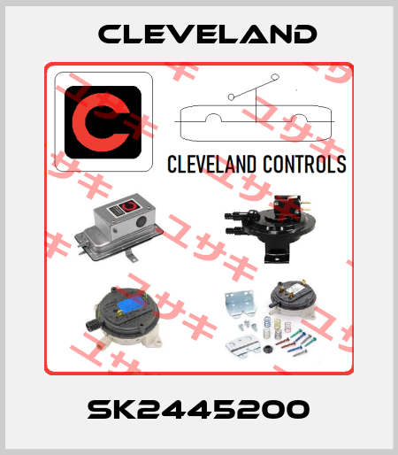 SK2445200 Cleveland