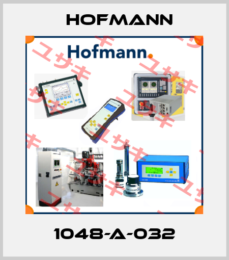 1048-A-032 Hofmann