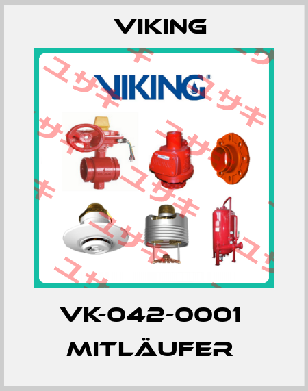 VK-042-0001  MITLÄUFER  Viking