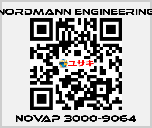 Novap 3000-9064 NORDMANN ENGINEERING