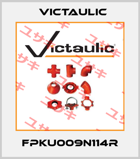 FPKU009N114R Victaulic