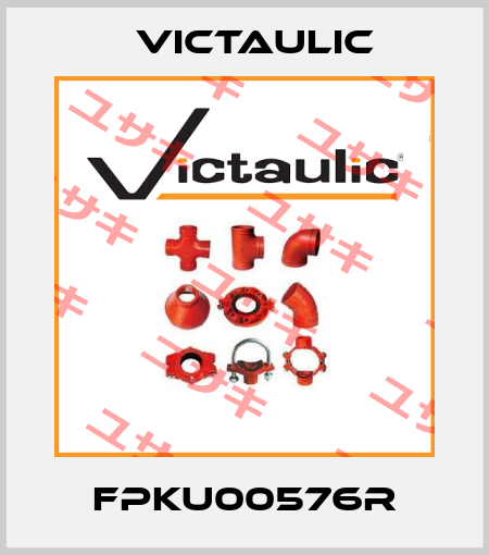 FPKU00576R Victaulic