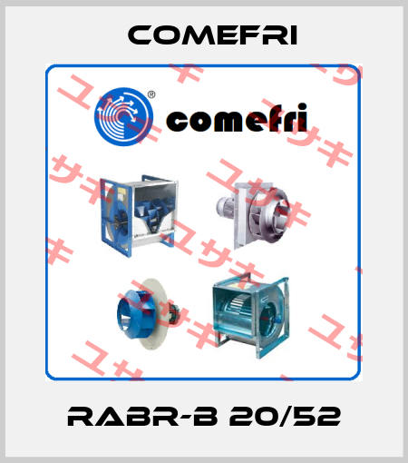 RABR-B 20/52 Comefri