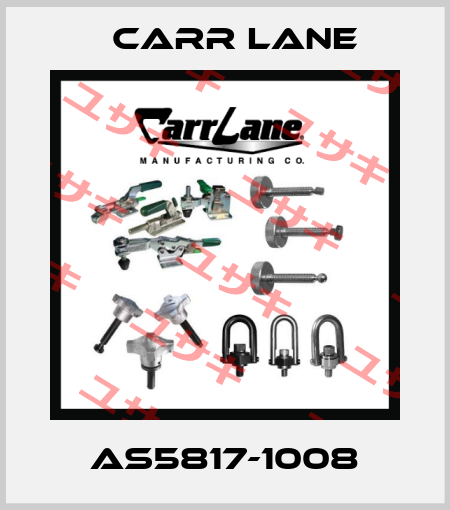 AS5817-1008 Carr Lane