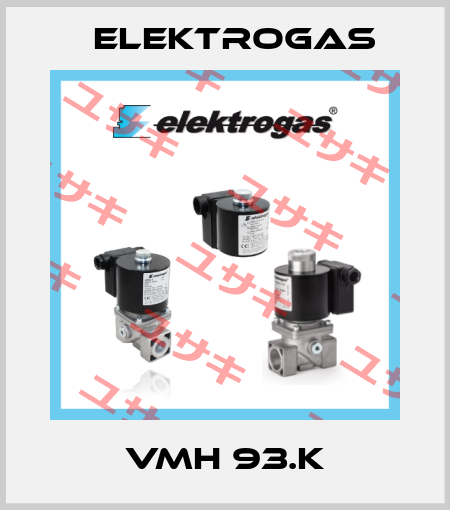 VMH 93.K Elektrogas