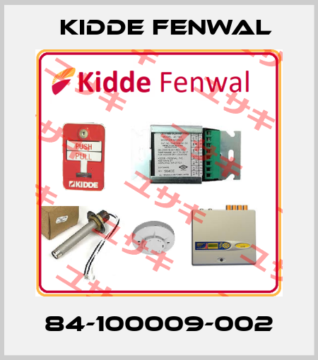 84-100009-002 Kidde Fenwal