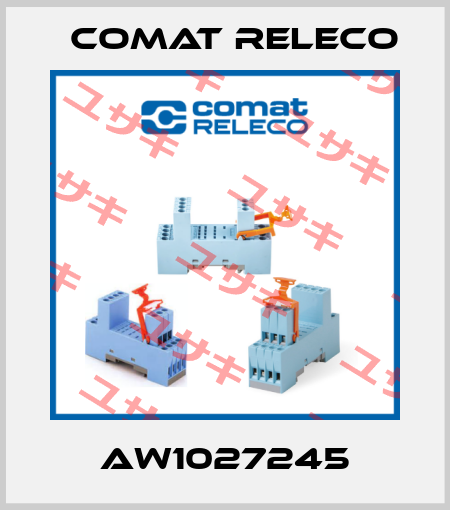 AW1027245 Comat Releco