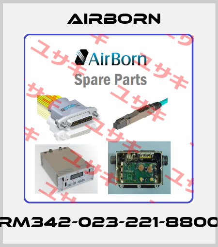 RM342-023-221-8800 Airborn