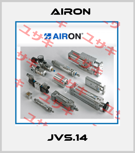 JVS.14 Airon