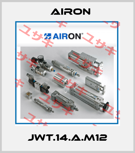 JWT.14.A.M12 Airon