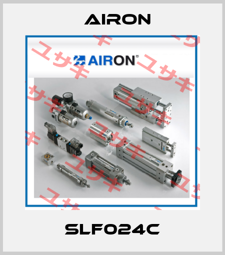 SLF024C Airon