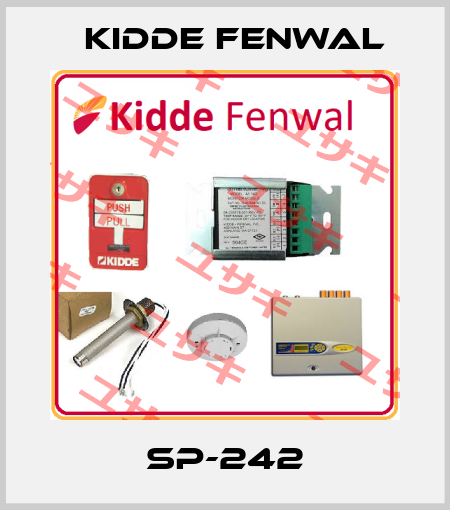 SP-242 Kidde Fenwal